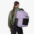 EASTPAK Study buddy rugzak - Orchid lilac