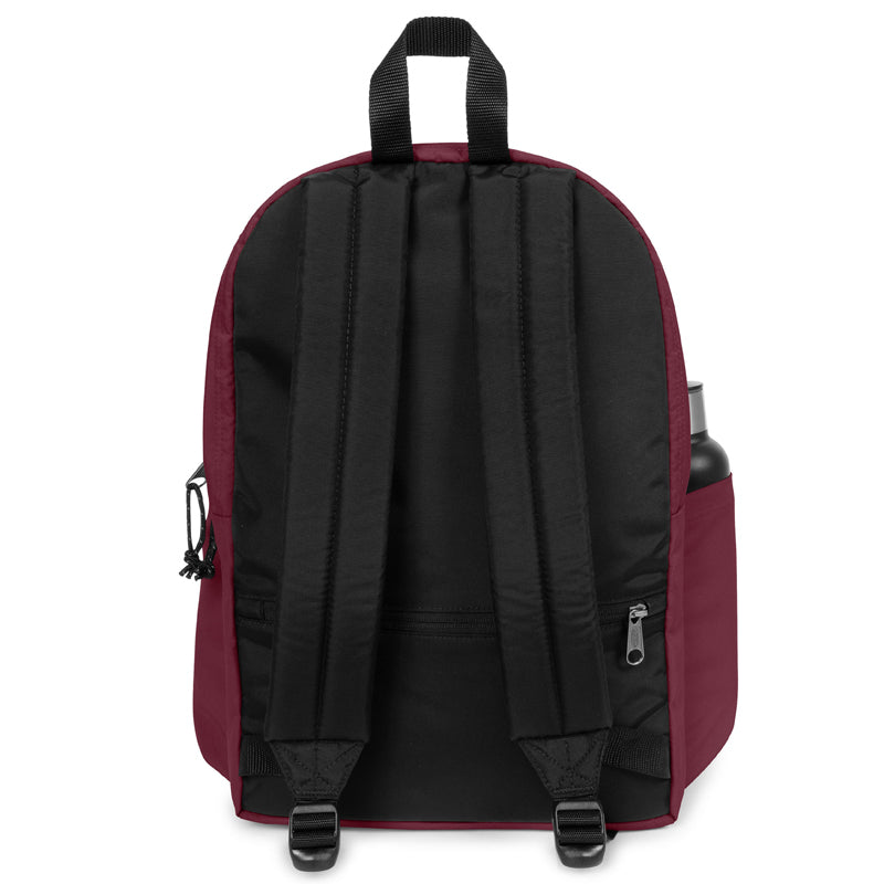 EASTPAK Day office rugzak - Maroon burgundy