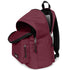 EASTPAK Day office rugzak - Maroon burgundy