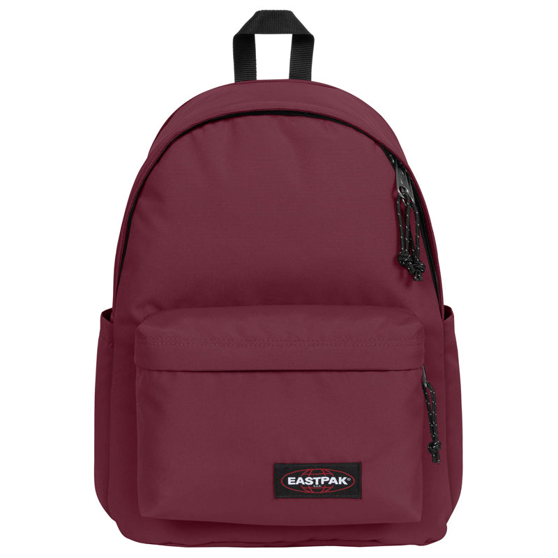 EASTPAK Day office rugzak - Maroon burgundy
