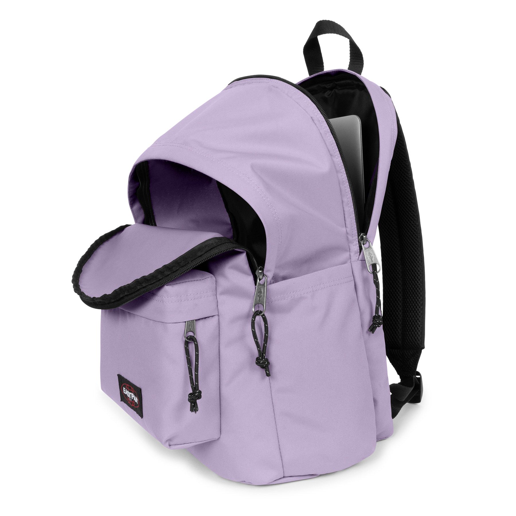 EASTPAK Day office rugzak - Orchid lilac
