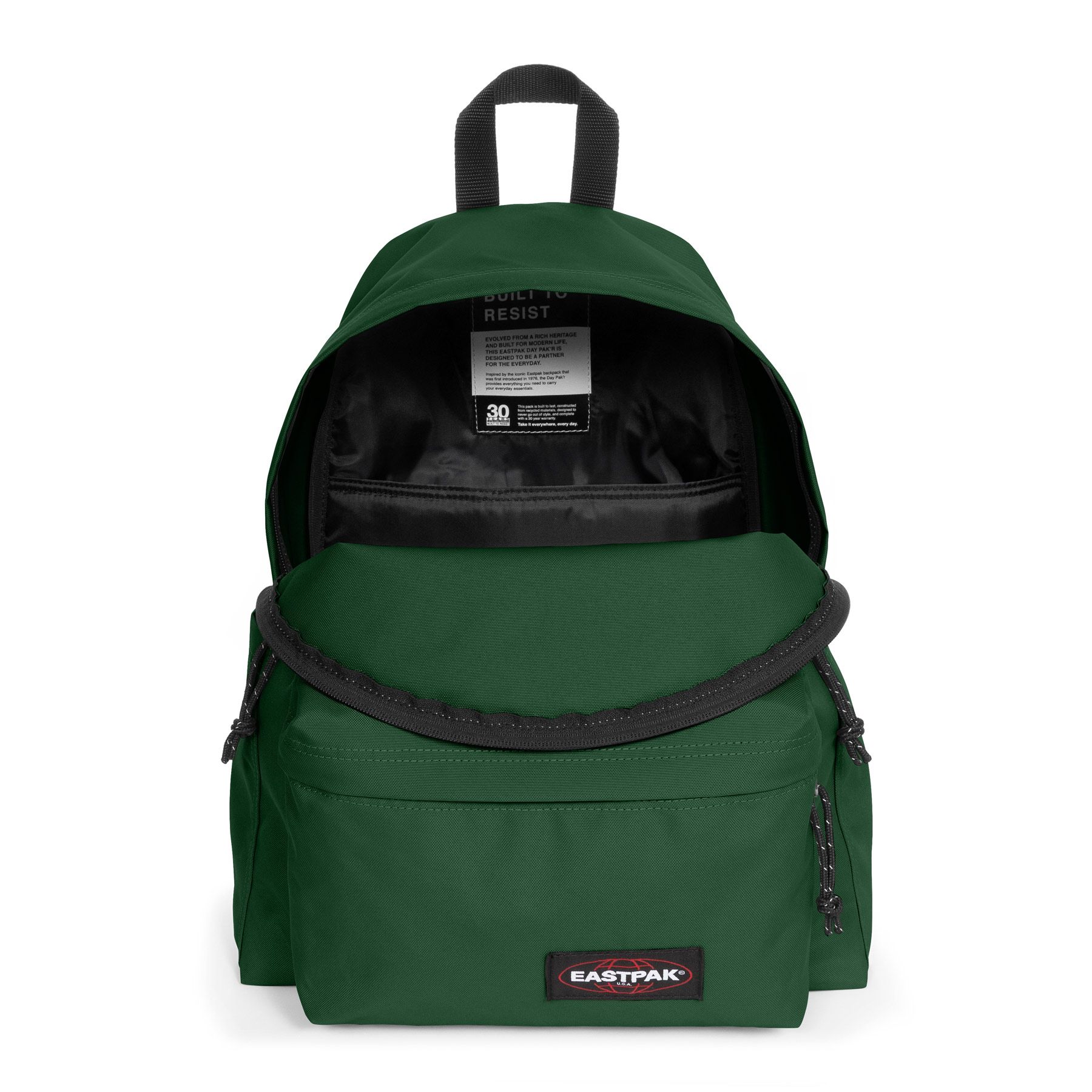 EASTPAK Day pak'r rugzak - Bristle green