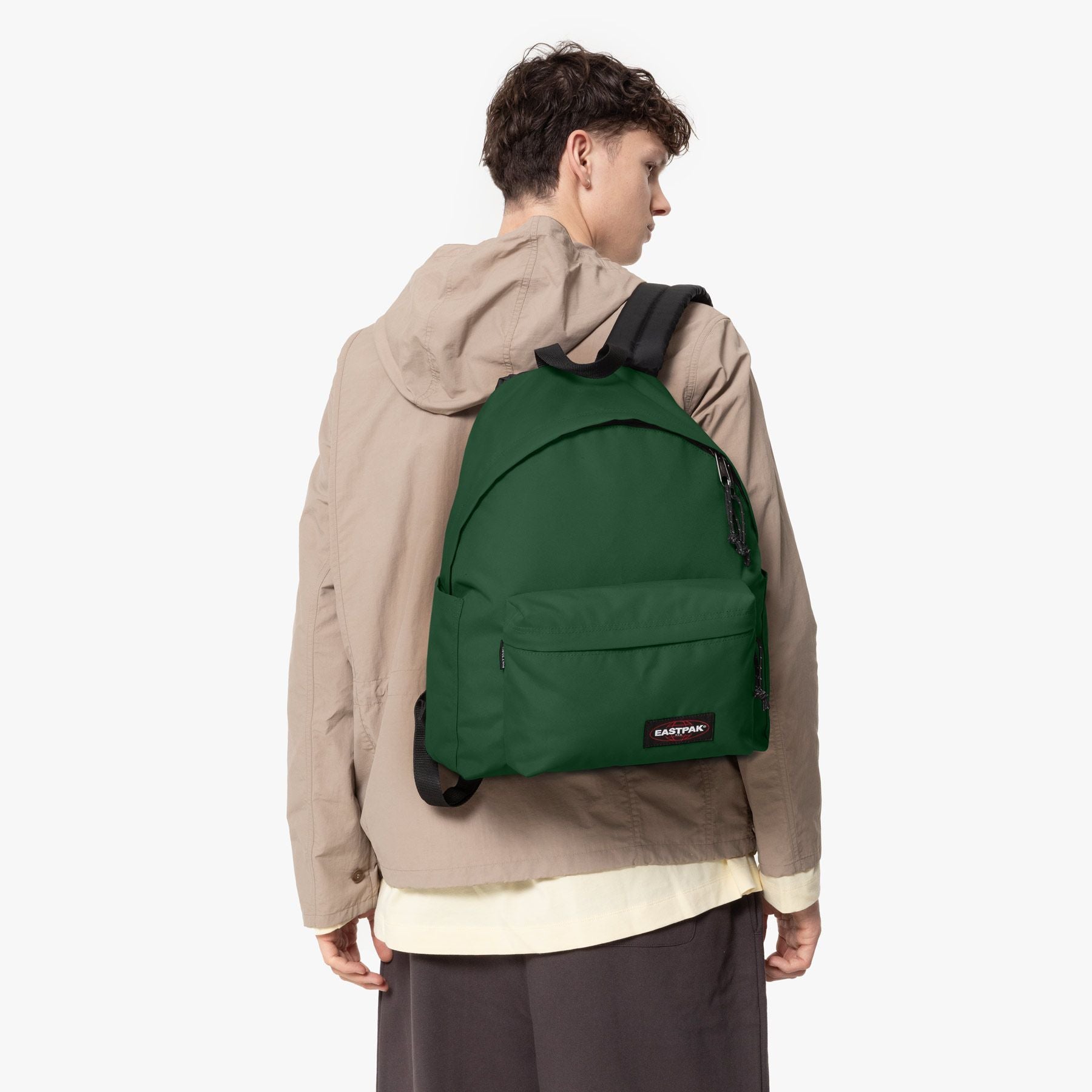 EASTPAK Day pak'r rugzak - Bristle green