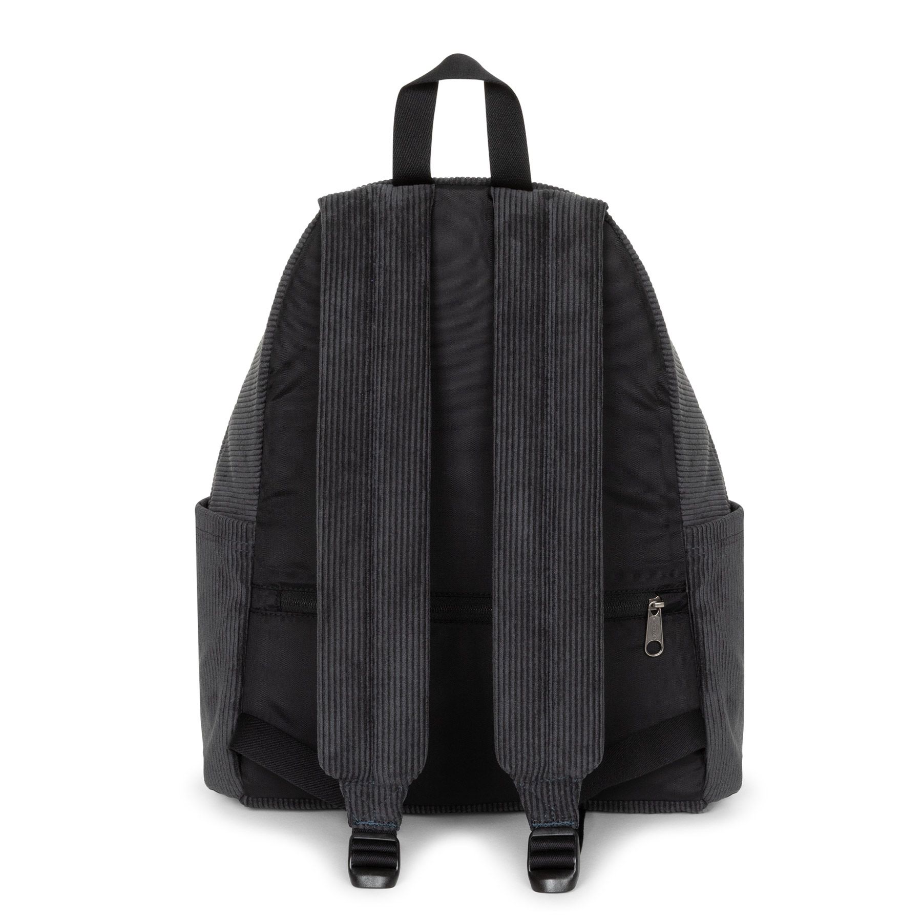 EASTPAK Day pak'r rugzak - Ribs black