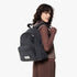 EASTPAK Day pak'r rugzak - Ribs black