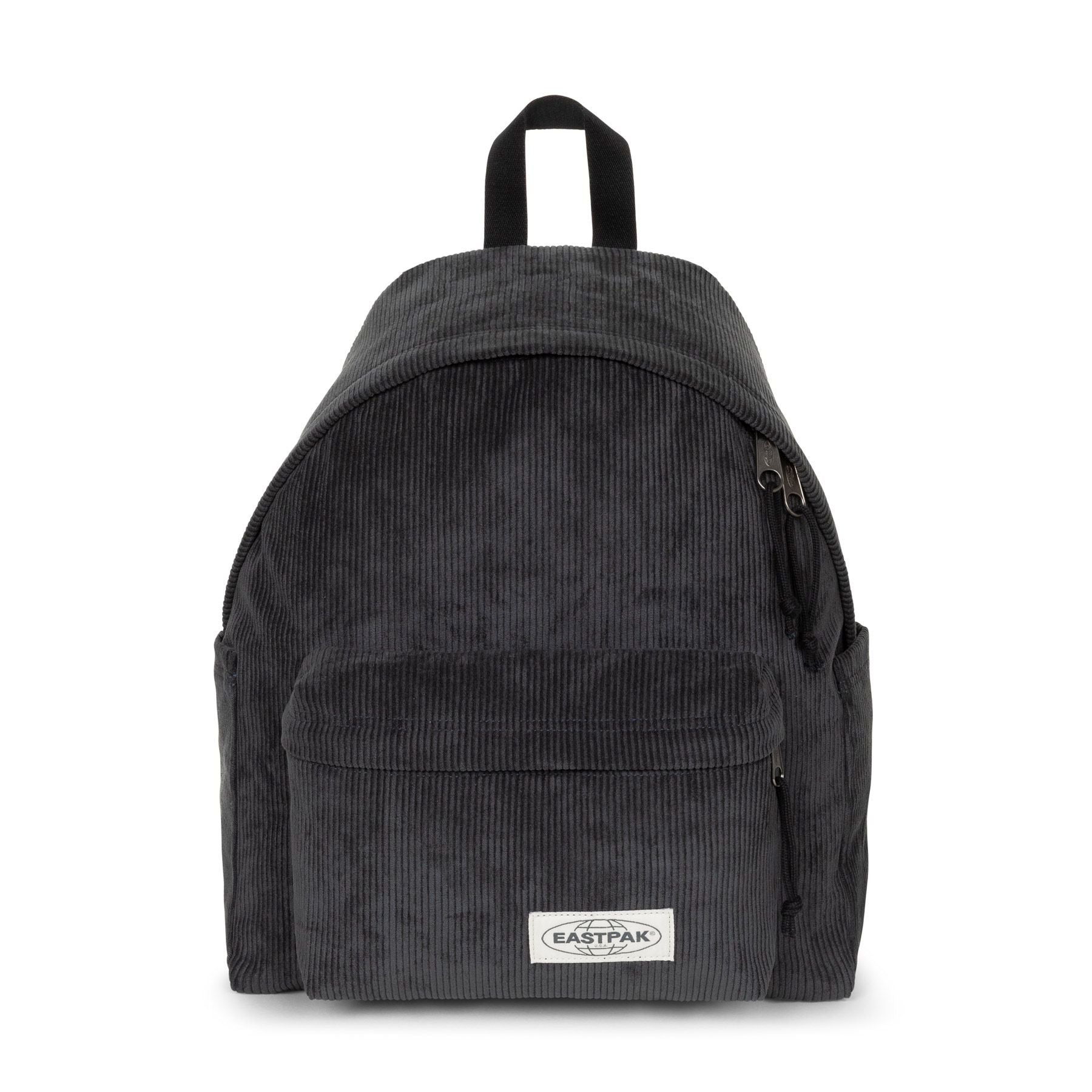 EASTPAK Day pak'r rugzak - Ribs black