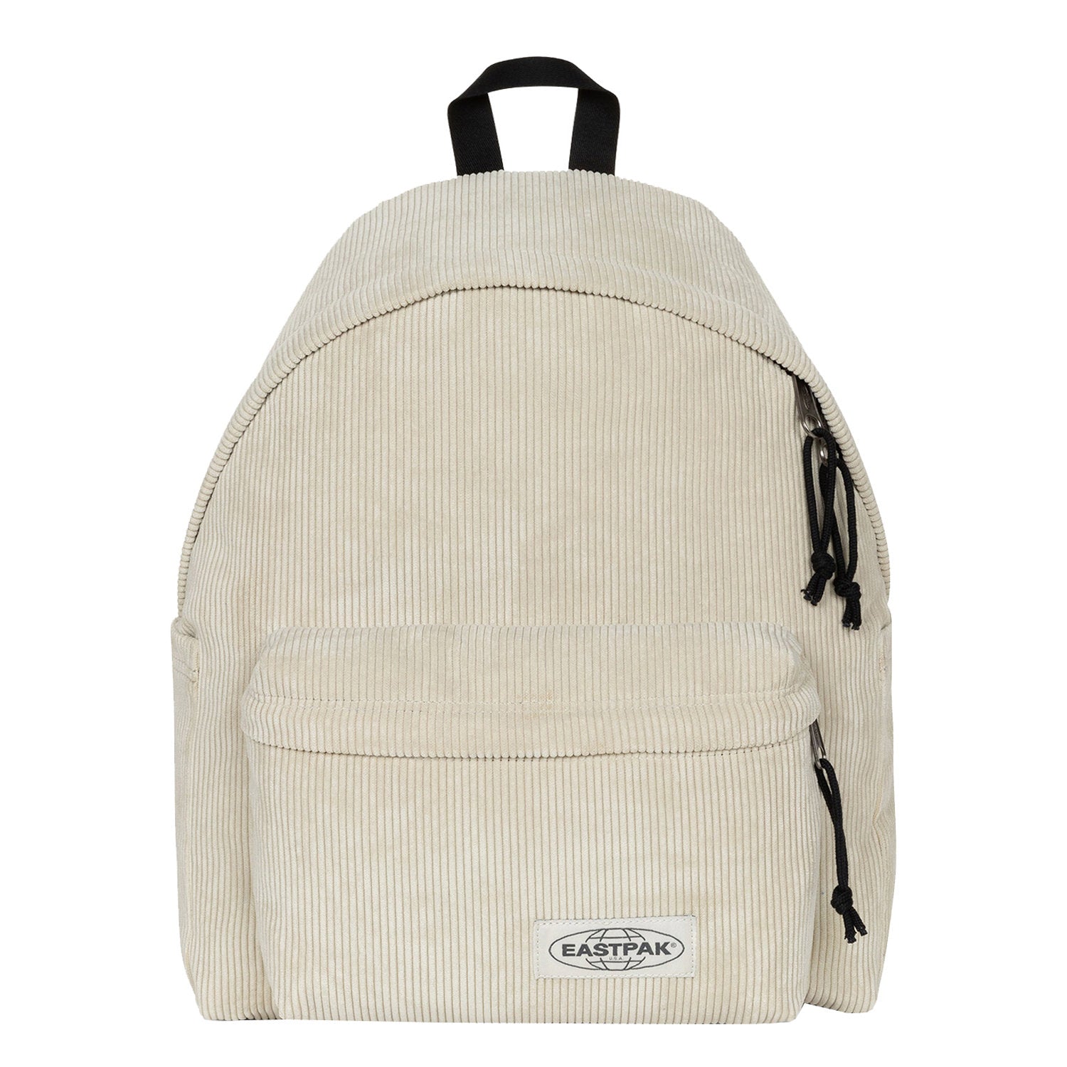 EASTPAK Day pak'r rugzak - Ribs beige