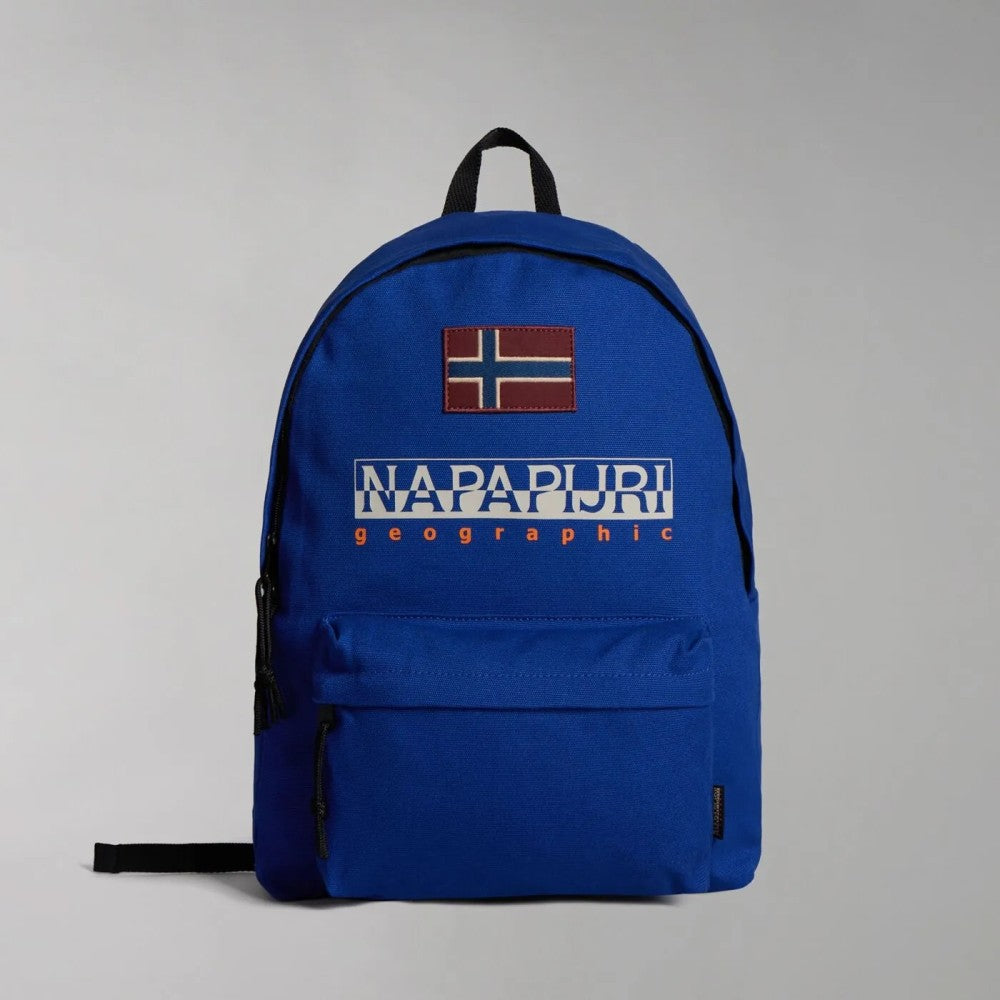 NAPAPIJRI Hering rugzak - blue mazarin
