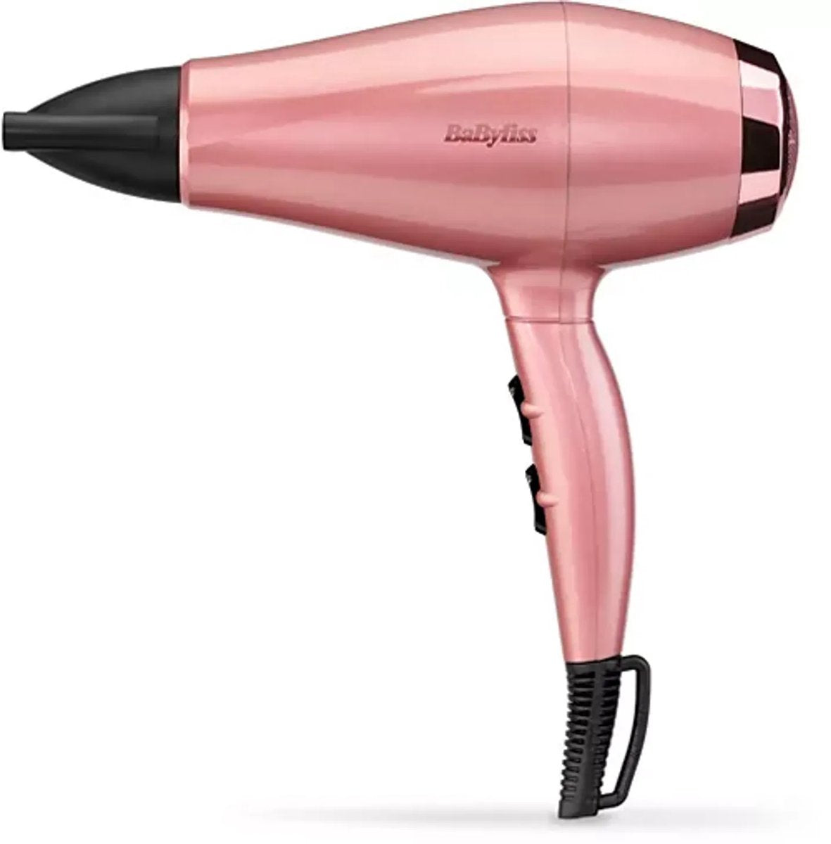 BABYLISS Haardroger DC - rose petal blush