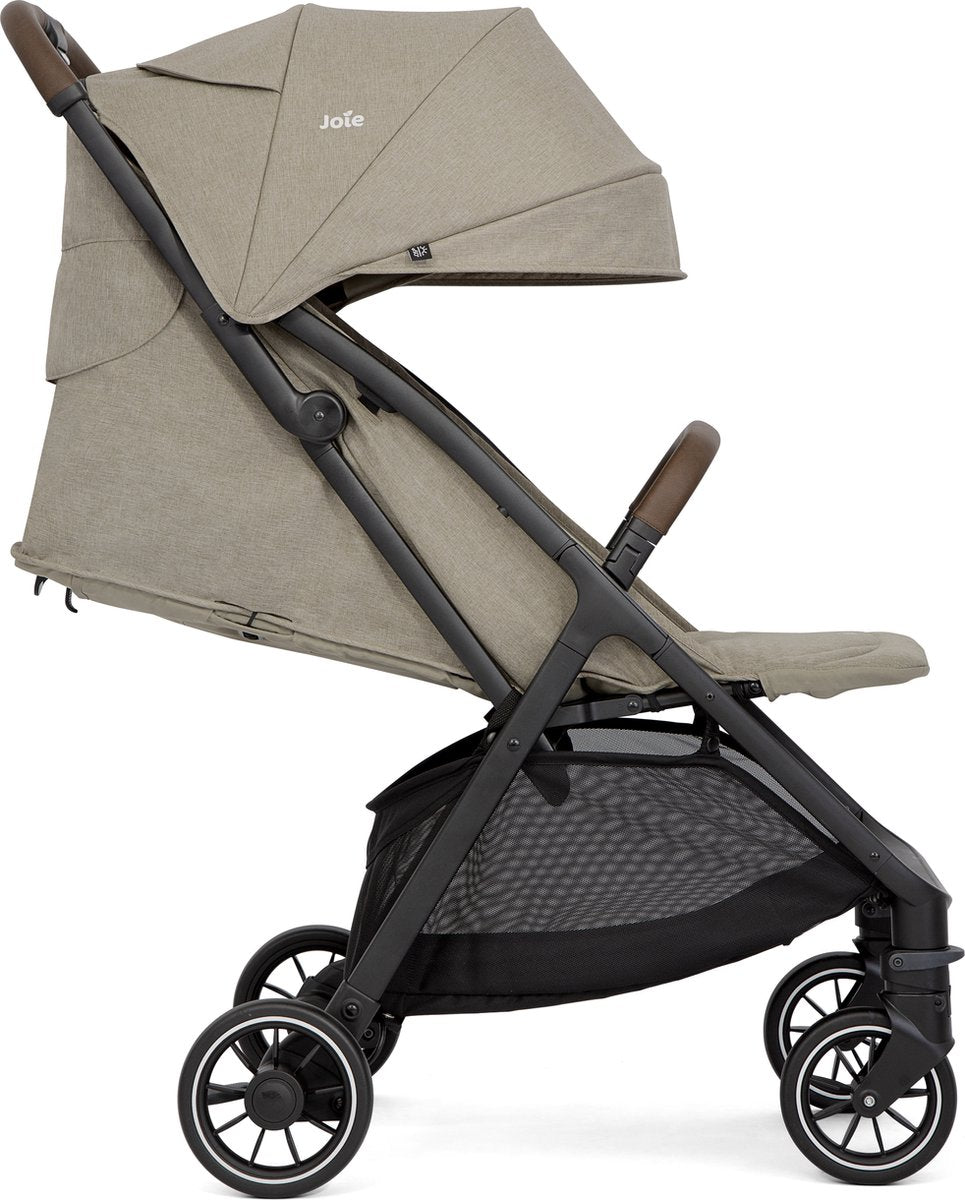 JOIE Buggy pact pro - oak