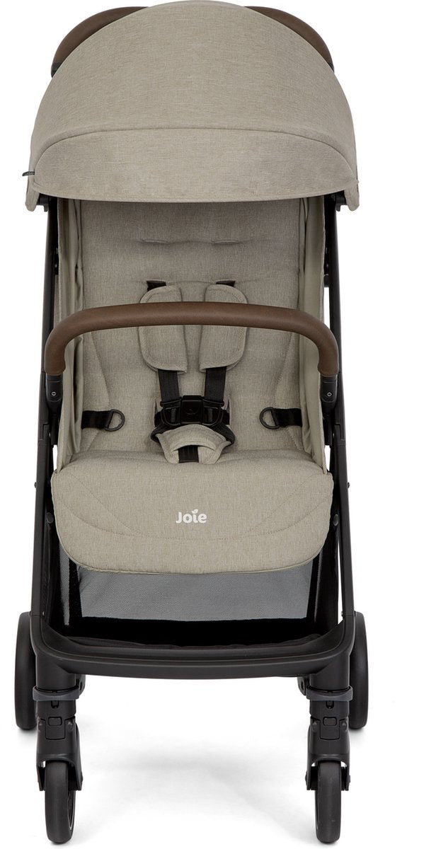 JOIE Buggy pact pro - oak