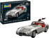 REVELL - Cadeauset Mercedes-Benz 70th aniversary