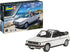REVELL - Cadeauset 50jaar VW Golf 1