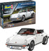 REVELL - Cadeauset 50jaar Porche 911 G-model