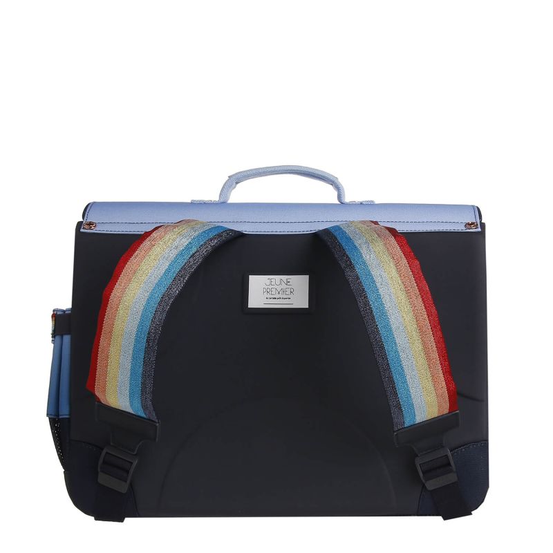 JEUNE PREMIER It bag schooltas midi -  Unicorn Universe