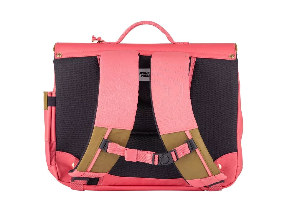 JEUNE PREMIER Popcorn It bag schooltas midi - Candy