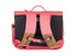 JEUNE PREMIER Popcorn It bag schooltas midi - Candy
