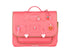 JEUNE PREMIER Popcorn It bag schooltas midi - Candy