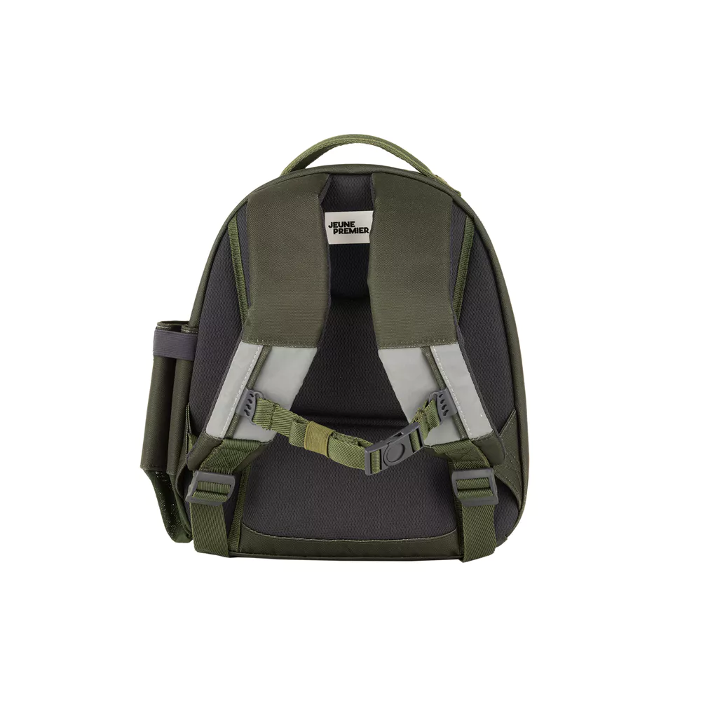 JEUNE PREMIER Popcorn Ralphie rugzak - Camp Life