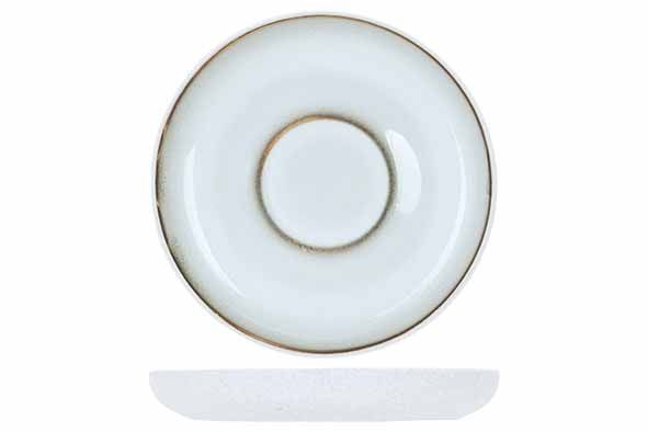 COSY&TRENDY Lily wit - Ondertas 12cm