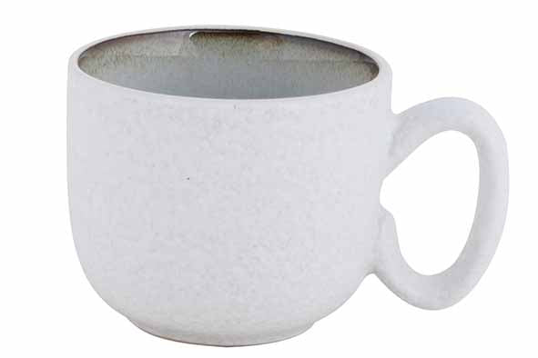 COSY&TRENDY Lily wit - Espressotas 80ml