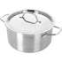 DEMEYERE Resto 3 kookpot 16cm met deksel