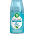 AIRWICK Freshmatic navulling  250ml - pure fresh zeemist