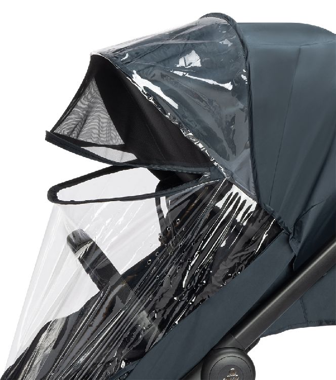 MAXI COSI Regenhoes voor Comfort kinderwagen of reiswieg