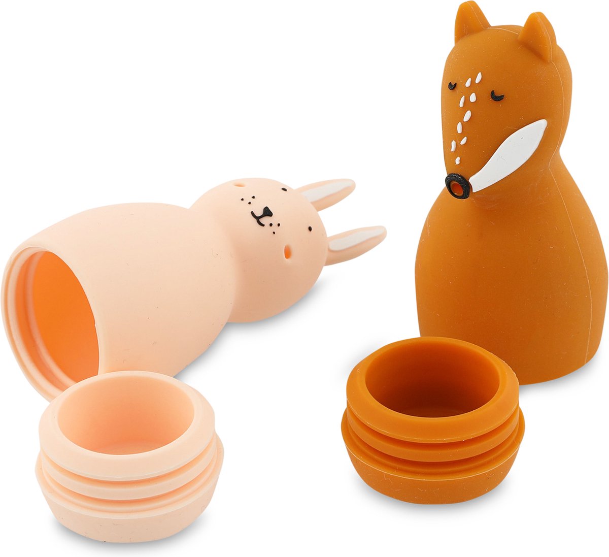 TRIXIE Mrs. Rabbit & Mr. Fox - Badspeelgoed