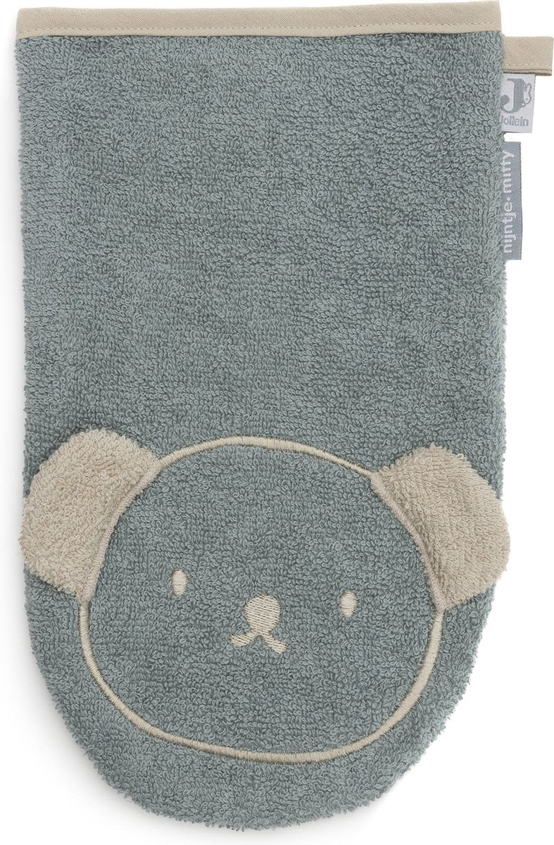 JOLLEIN Washand badstof - Boris