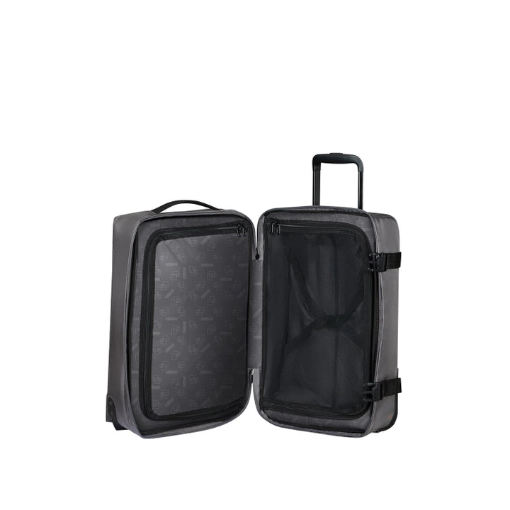 American Tourister URBAN TRACK duffle/wh s dark grey