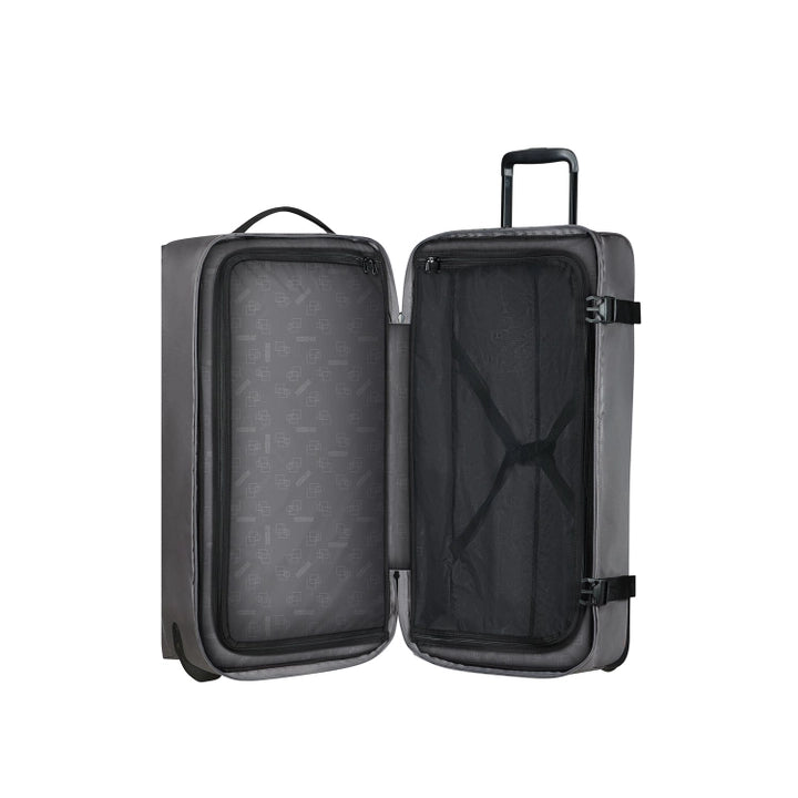 American Tourister URBAN TRACK duffle/wh l dark grey