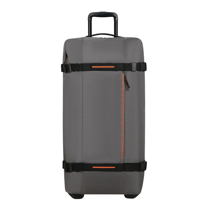 American Tourister URBAN TRACK duffle/wh l dark grey