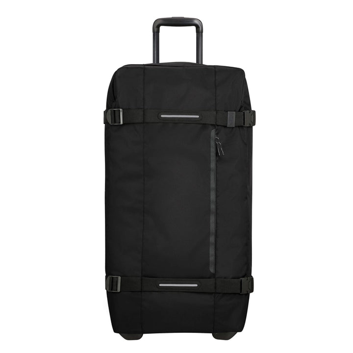 American Tourister URBAN TRACK duffle/wh backpack asphalt black