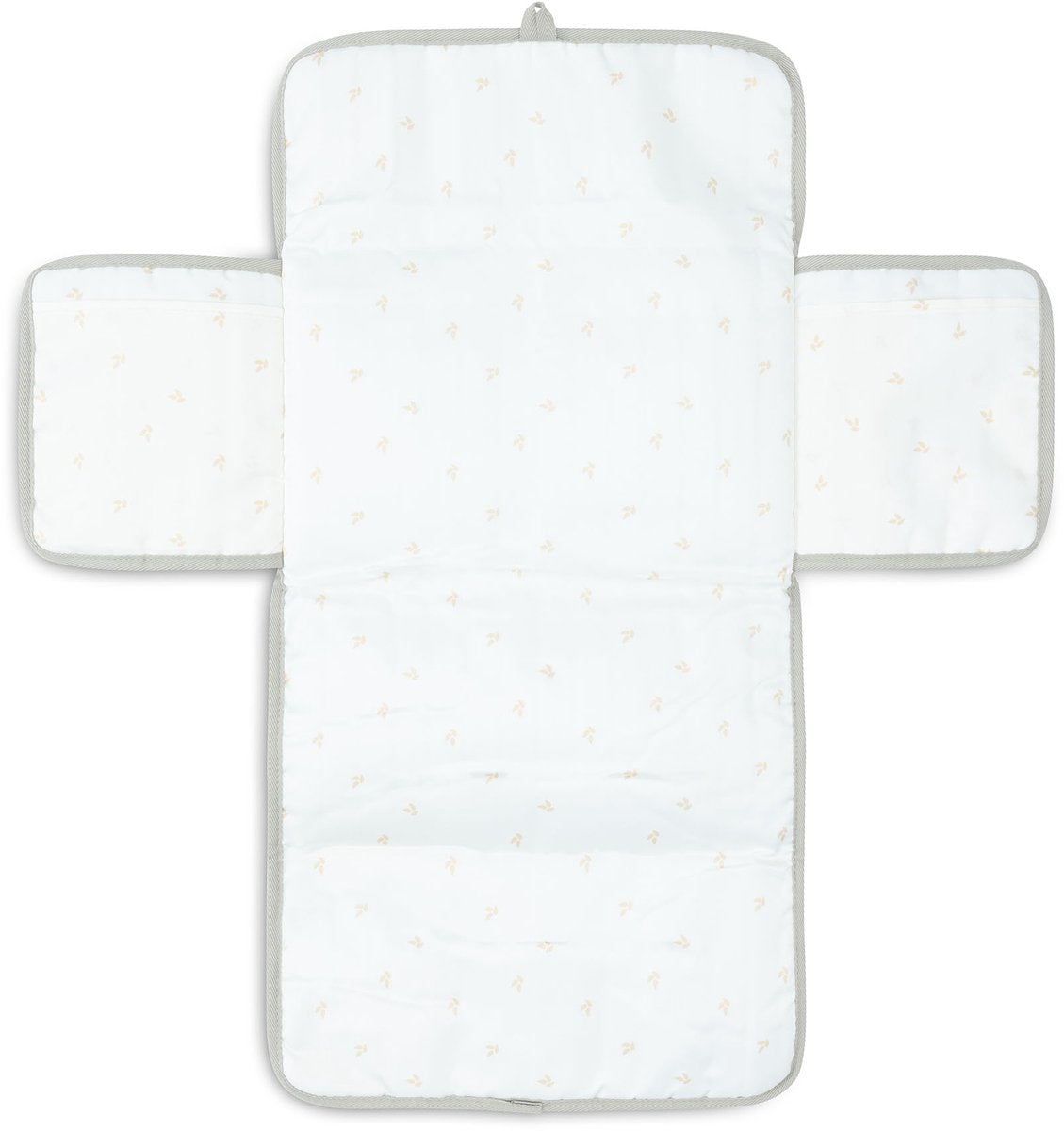 JOLLEIN Hydrofiel Verschoningsmat - Oliijf groen