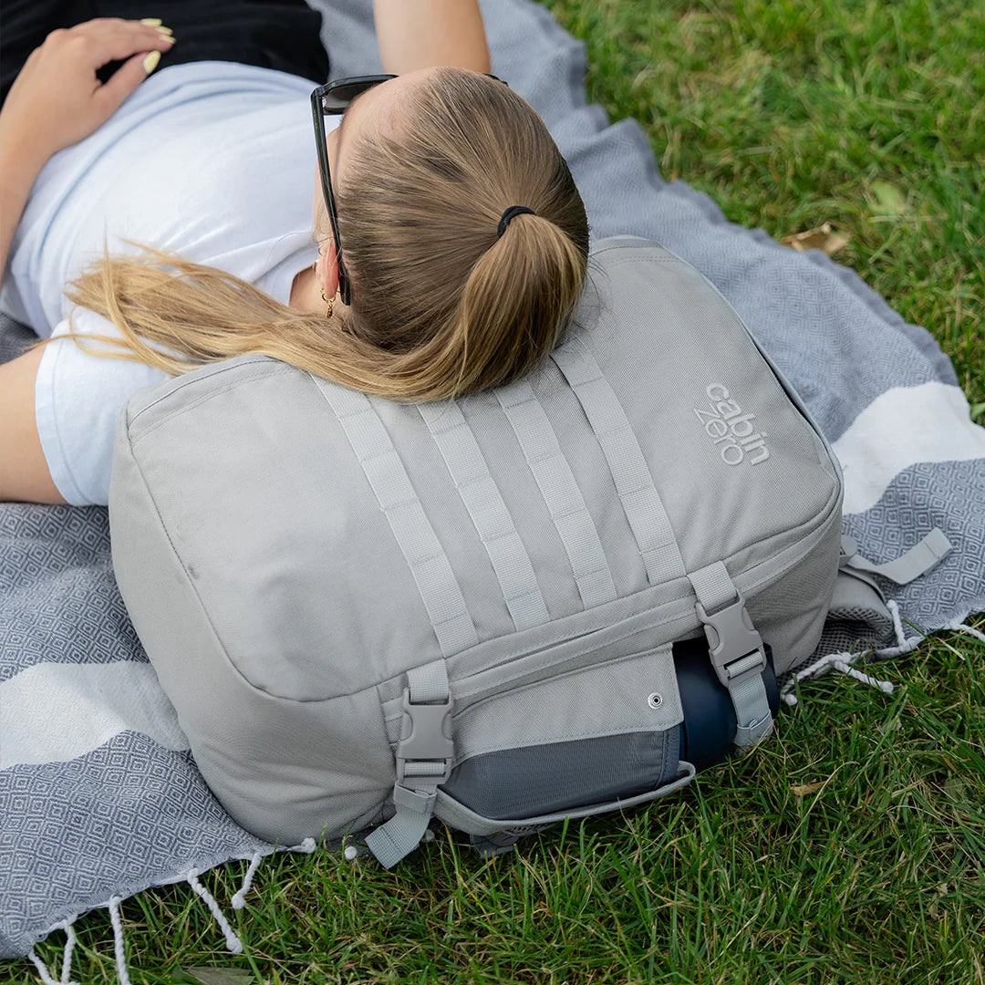 CABINZERO Military rugzak 44L - frosty morning