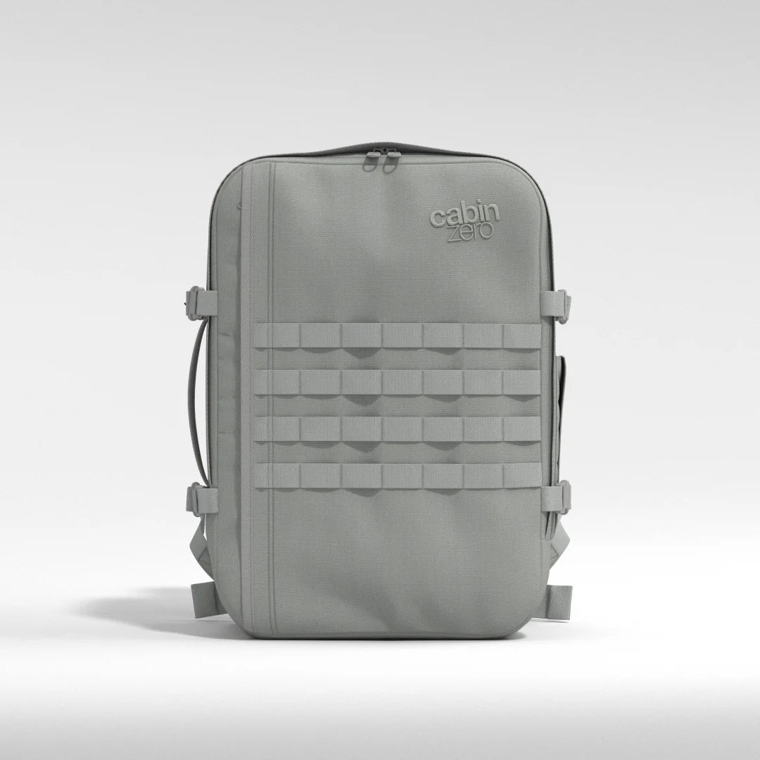 CABINZERO Military rugzak 44L - frosty morning