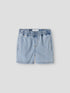 NAME IT NMMRYAN JOG DNM L SHORTS - l. blue - 104