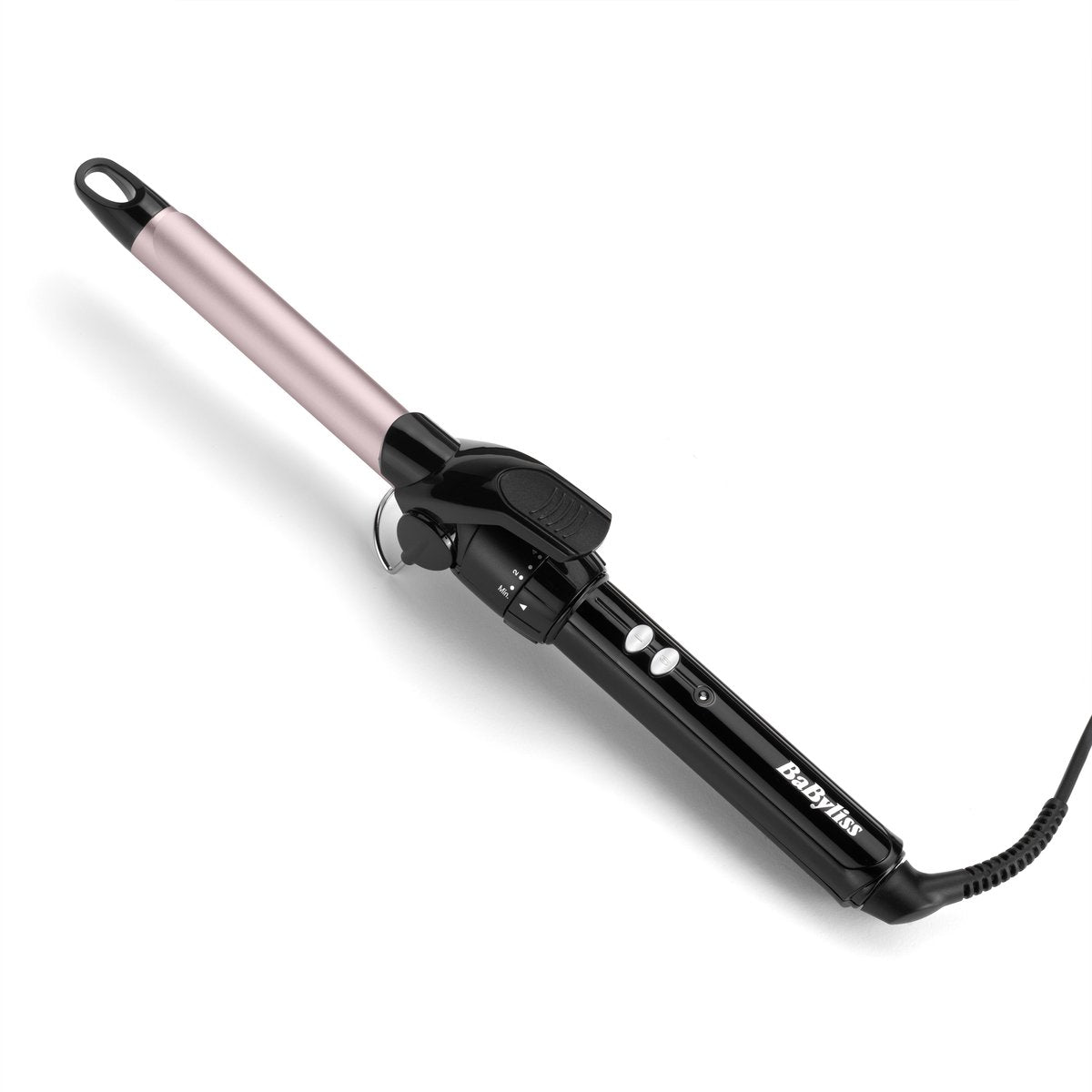 BABYLISS Krultang PRO 180 C319E - small