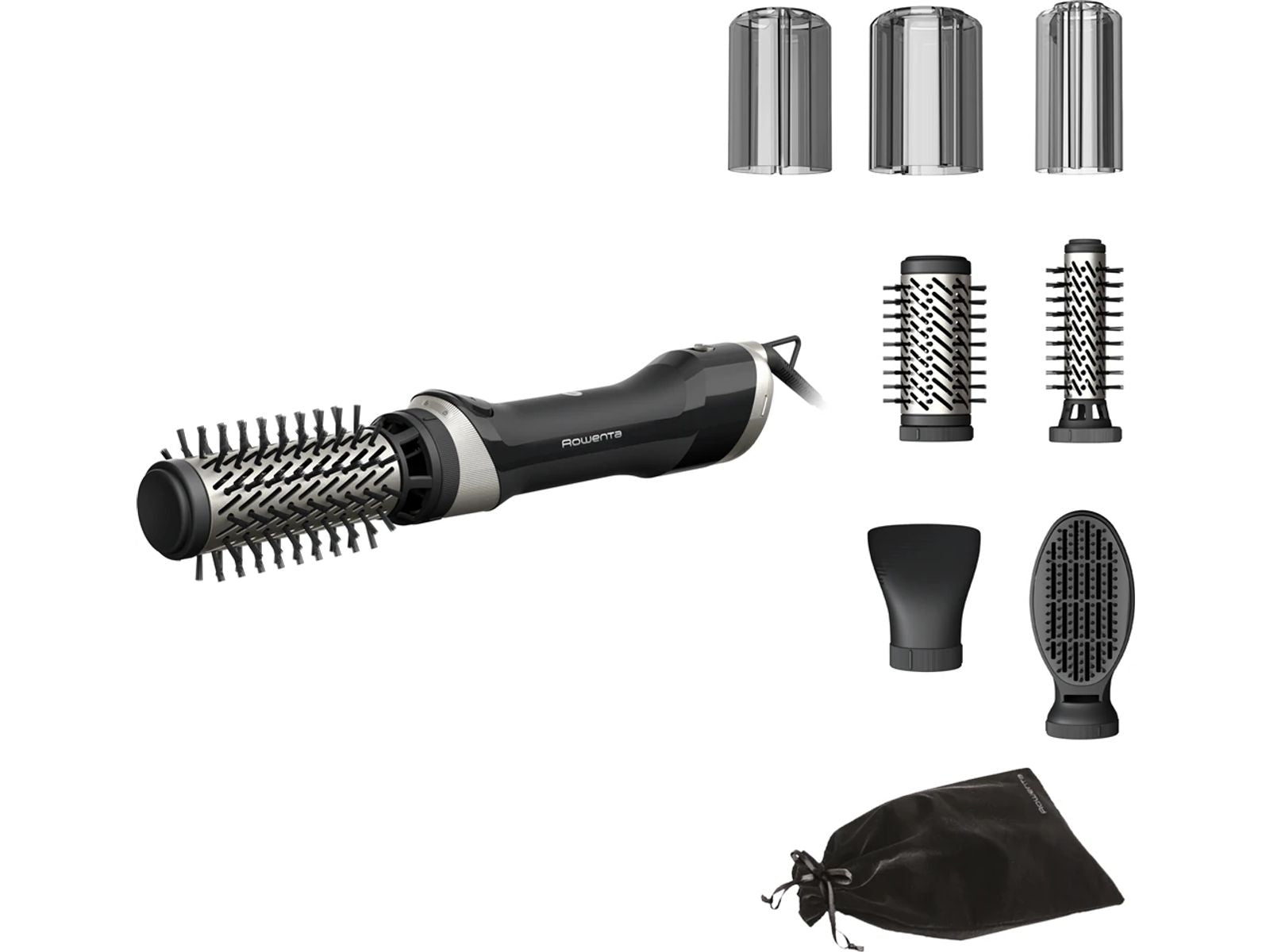 ROWENTA draaiborstel Brush’ activ rotative