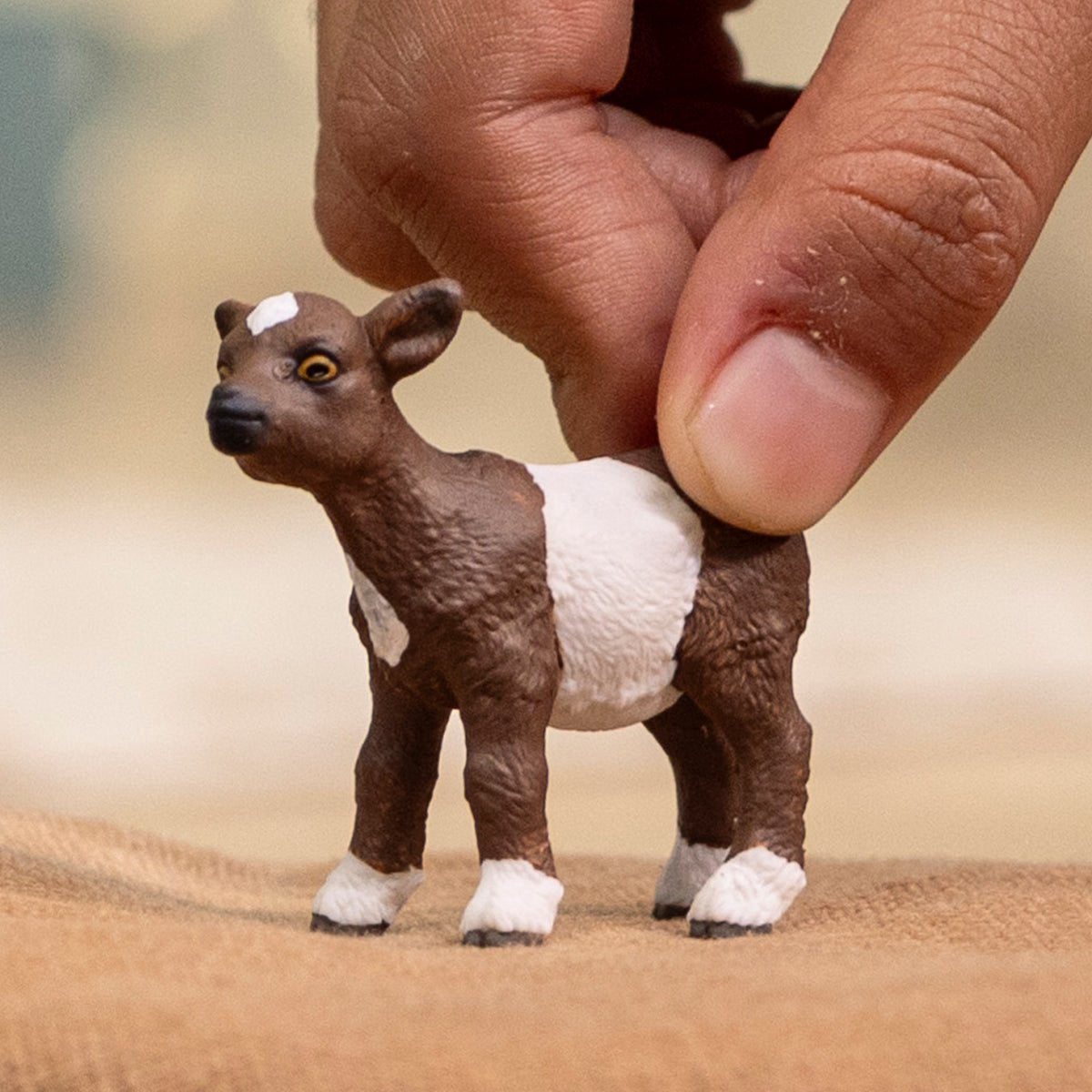 SCHLEICH Farm World - Geitenlam