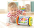 Infantino Sensory - Mirror Me activity roller
