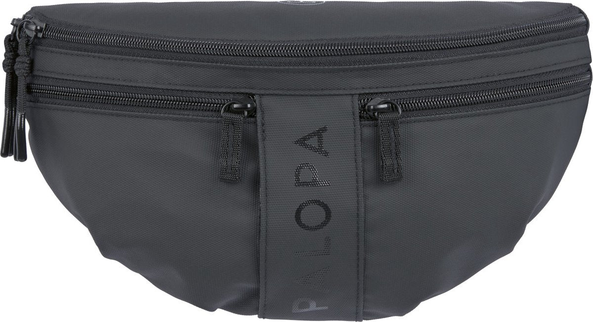 PALOPA Emma beloningszakje zwart