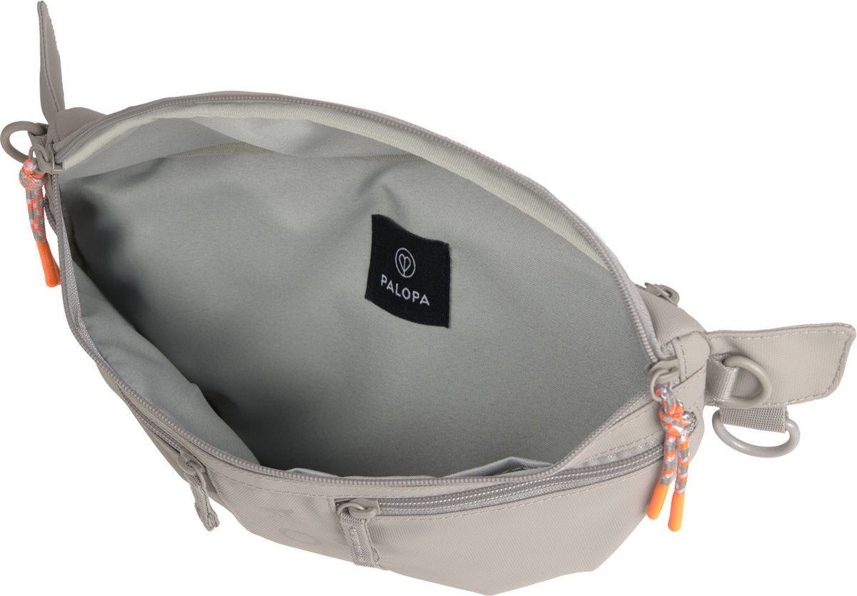 PALOPA Emma beloningszakje taupe