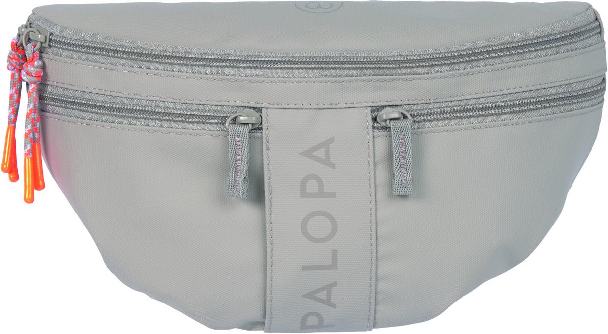 PALOPA Emma beloningszakje taupe