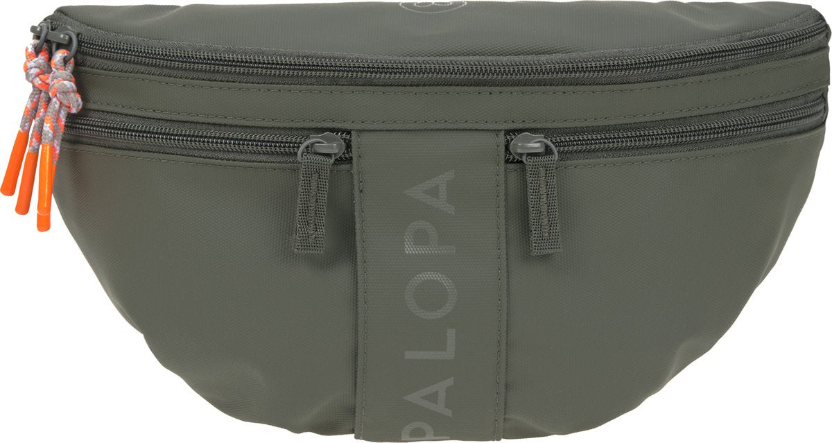 PALOPA Emma beloningszakje olive