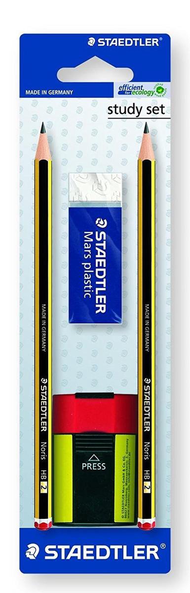 STAEDTLER Study set blister