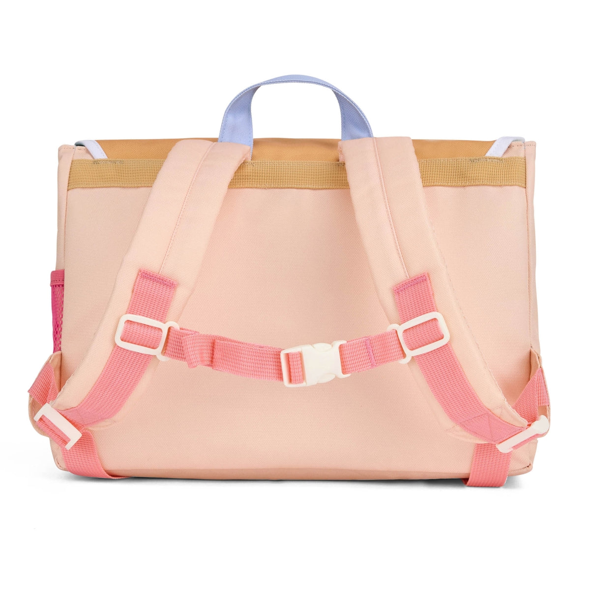 HELLO HOSSY Mini schooltas - indiana