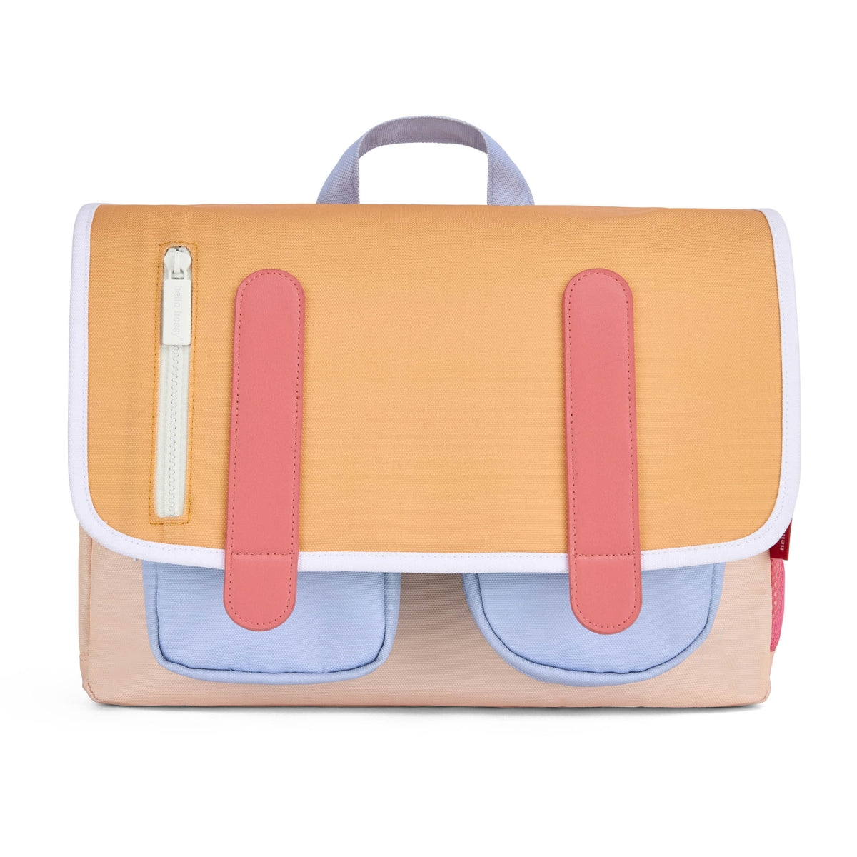 HELLO HOSSY Mini schooltas - indiana