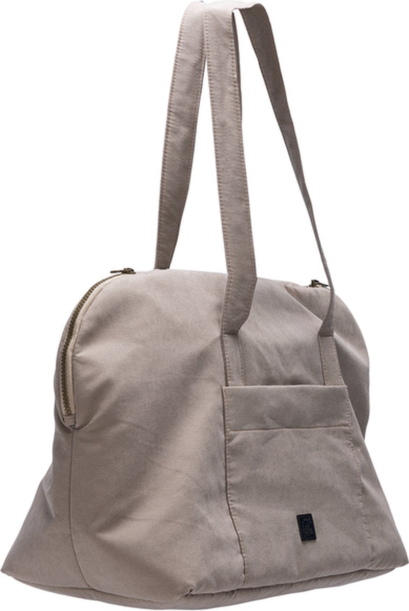 Designed By Lotte Draagtas Bundu beige 48x23x33cm